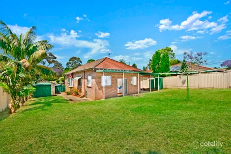 154 Shaftsbury Rd, Eastwood, NSW 2122