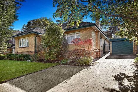 Property photo of 110 Strabane Avenue Balwyn VIC 3103