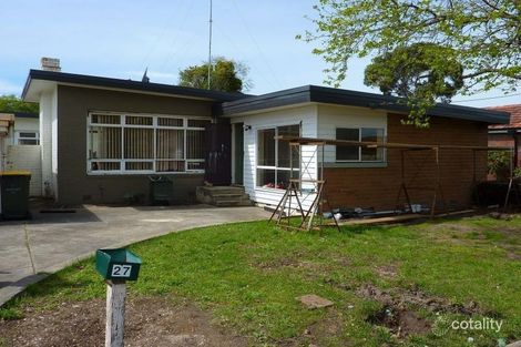 27 Longley St, Alfredton, VIC 3350