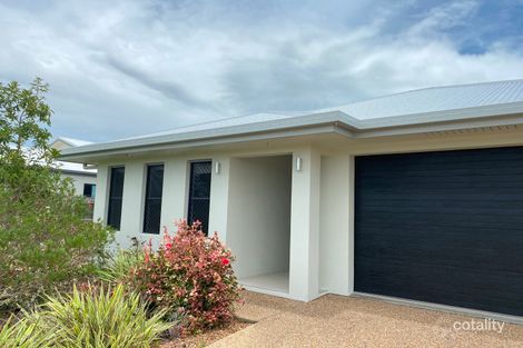 Property photo of 3 Eloise Street Mount Low QLD 4818