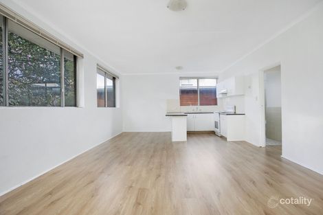 Property photo of 2/5 Garran Lane Glebe NSW 2037