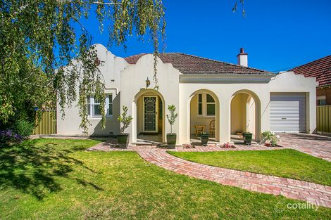 13 Saint Georges Ave, Glandore, SA 5037