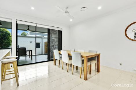 Property photo of 9 Fairwater Boulevard Blacktown NSW 2148