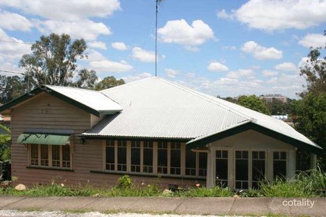 7 Paradise St, Highgate Hill, QLD 4101