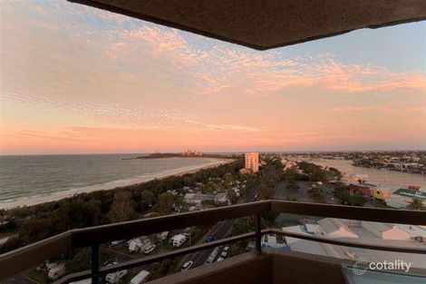 Property photo of 13D/135 Parkyn Parade Mooloolaba QLD 4557
