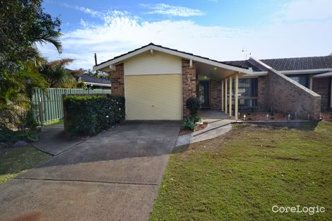 Property photo of 2/29 Ballina Crescent Port Macquarie NSW 2444