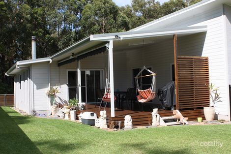 Property photo of 21 The Bounty Manyana NSW 2539