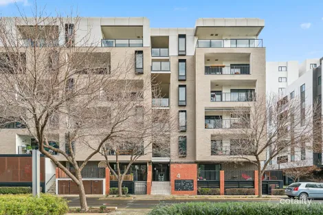 Property photo of 313/4 Fifth Street Bowden SA 5007