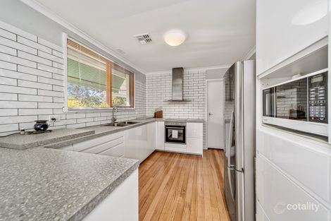 Property photo of 13 Bandjalong Crescent Aranda ACT 2614