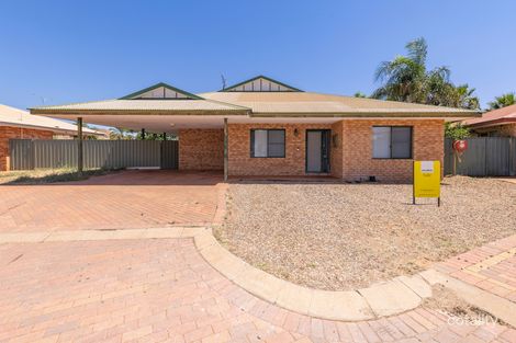 6b Garland Pl, Millars Well, WA 6714