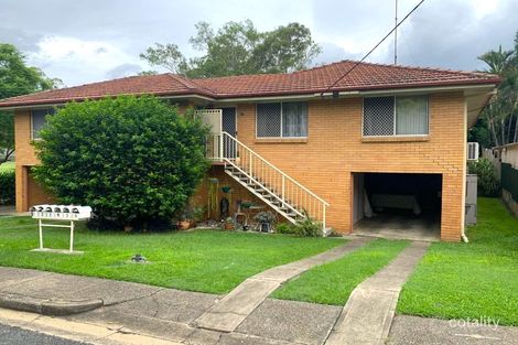 1/59 Park St, Coorparoo, QLD 4151