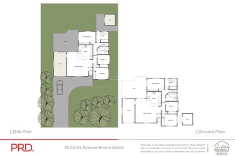 Property photo of 18 Curtis Avenue Boyne Island QLD 4680