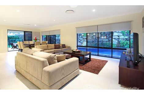 Property photo of 25A Vakuta Street Fig Tree Pocket QLD 4069