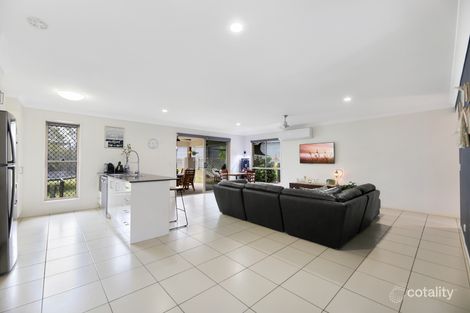 Property photo of 38 Moondani Drive Gilston QLD 4211