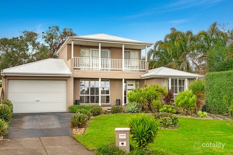 Property photo of 4 Micheala Court Langwarrin VIC 3910