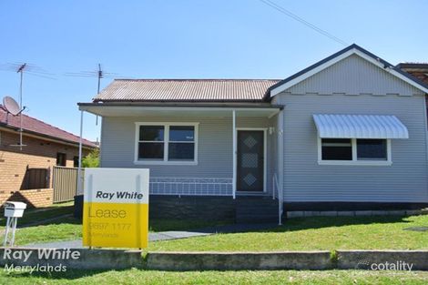 Property photo of 96 Warwick Road Merrylands NSW 2160