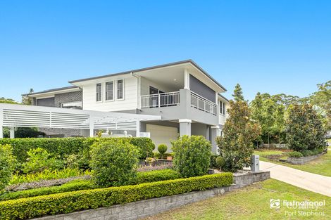 Property photo of 91 Wallawa Road Nelson Bay NSW 2315