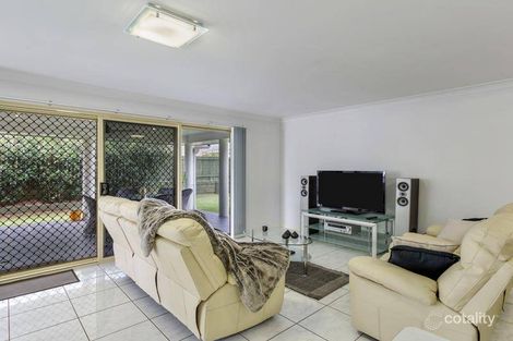 Property photo of 8 Opal Street Glenvale QLD 4350