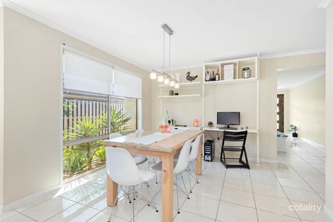 Property photo of 44 Faraday Crescent Pacific Pines QLD 4211