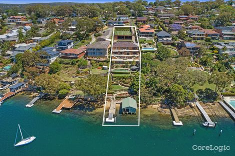 Property photo of 662 Port Hacking Road Dolans Bay NSW 2229