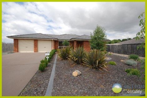 Property photo of 9 Day Circuit Bungendore NSW 2621