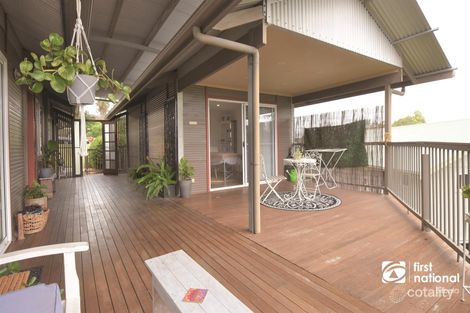 Property photo of 11/7-8 Gregory Court Biloela QLD 4715