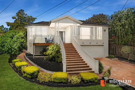 Property photo of 30 Edward Road Chirnside Park VIC 3116