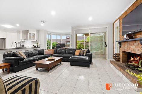 Property photo of 30 Edward Road Chirnside Park VIC 3116