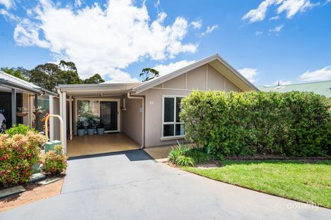 22/303 Spring St, Kearneys Spring, QLD 4350