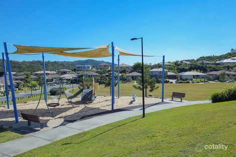 Property photo of 44 Faraday Crescent Pacific Pines QLD 4211