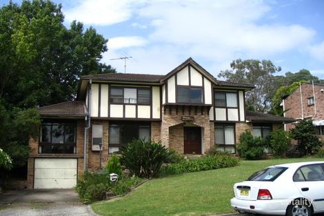 5 Spotted Gum Rd, Westleigh, NSW 2120