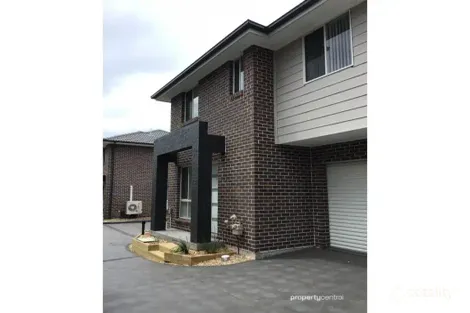 3/75 Canberra St, Oxley Park, NSW 2760