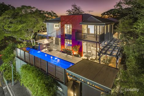 Property photo of 37 Saint James Street Highgate Hill QLD 4101