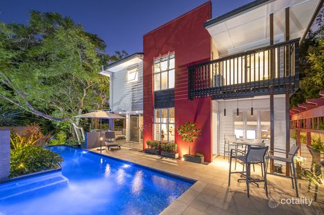 Property photo of 37 Saint James Street Highgate Hill QLD 4101