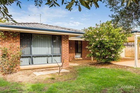Property photo of 15 Badcoe Alley Clarkson WA 6030