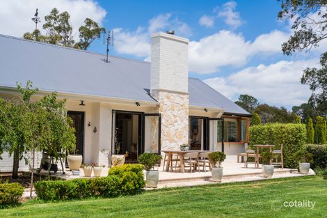 Property photo of 72A Osborne Road Burradoo NSW 2576