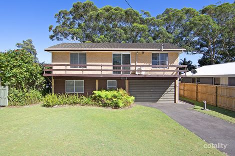 Property photo of 7 Lakin Street Bateau Bay NSW 2261