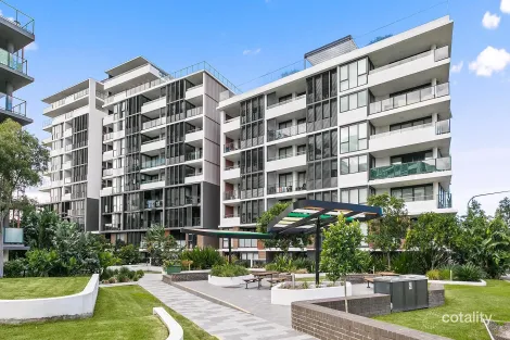 607/3 Garrigarrang Ave, Kogarah, NSW 2217