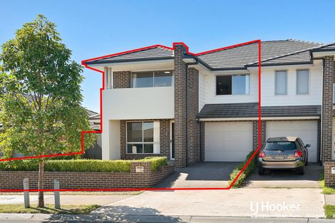 Property photo of 11A Skaife Street Oran Park NSW 2570