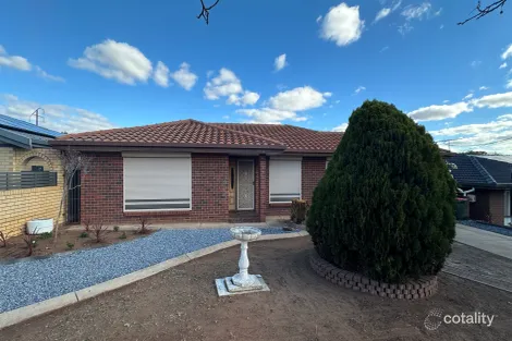 8 Findlay Ave, Salisbury East, SA 5109