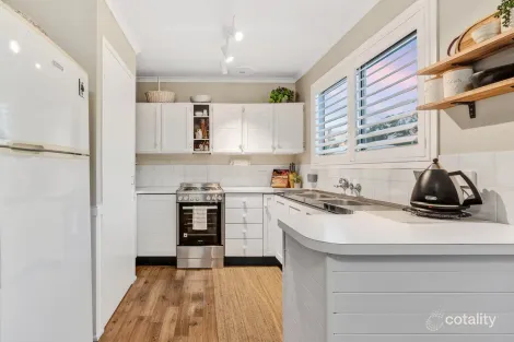 Property photo of 16 Tarooki Street Bellara QLD 4507