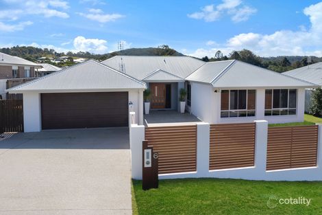 Property photo of 6 Willowood Crescent Nambour QLD 4560