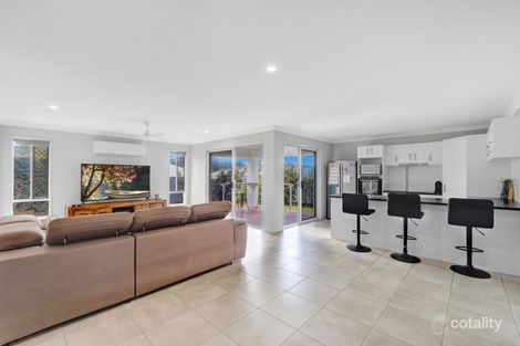 Property photo of 6 Willowood Crescent Nambour QLD 4560