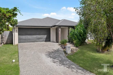 14 Holland St, Bellbird Park, QLD 4300