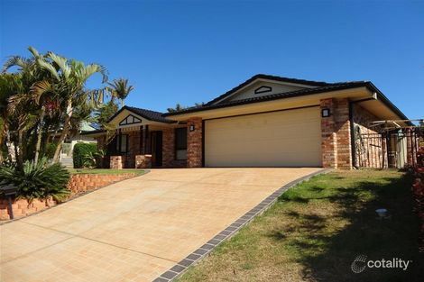 Property photo of 6 Therese Court Flinders View QLD 4305