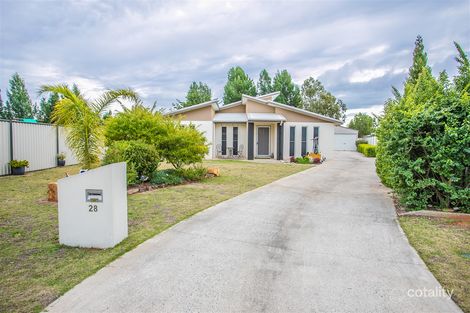 Property photo of 28 Keating Street Chinchilla QLD 4413