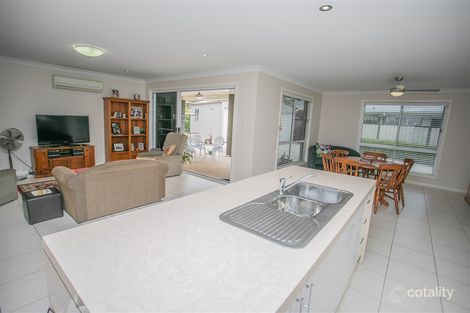 Property photo of 28 Keating Street Chinchilla QLD 4413