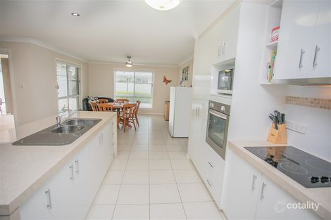 Property photo of 28 Keating Street Chinchilla QLD 4413