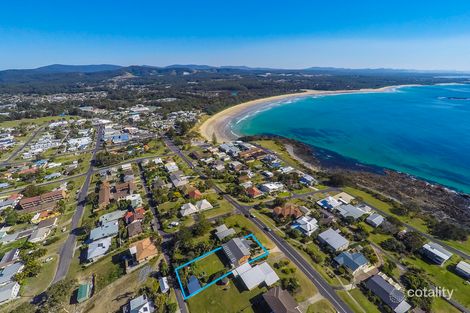 Property photo of 34 Ocean Street Woolgoolga NSW 2456