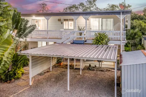 Property photo of 16 Tarooki Street Bellara QLD 4507